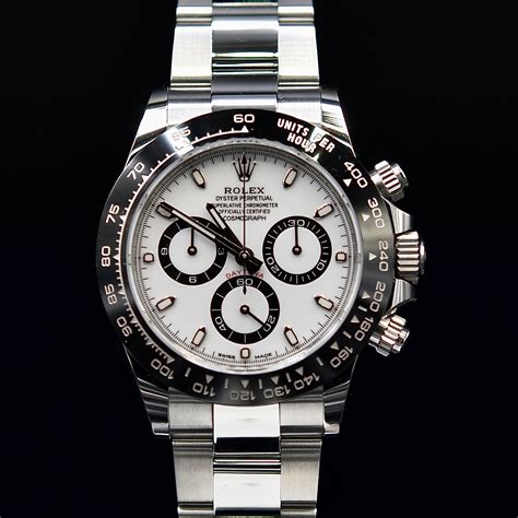 rolex daytona prix 2023|2021 Rolex daytona.